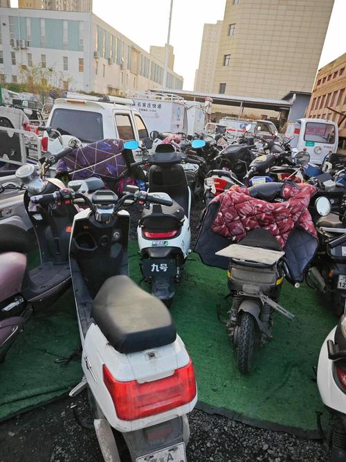 指标港北京牌照电动车出售价目表：2025年最新行情与避坑指南